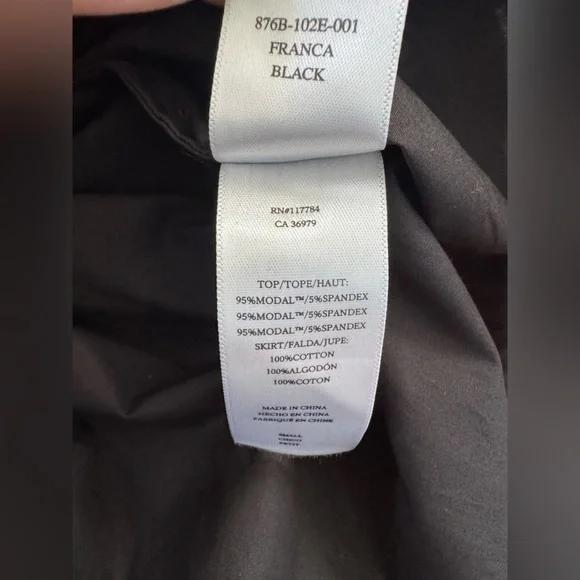 NWT Rails Franca Dress - Picture 13 of 13